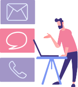 Atención al cliente